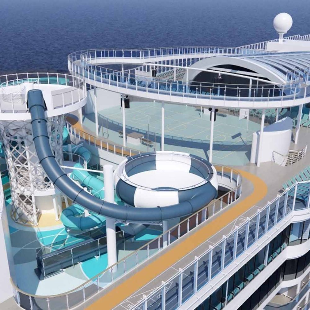 Aquaparc