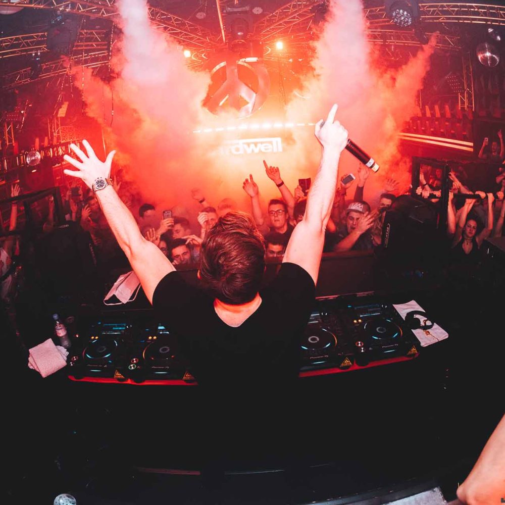 Hardwell