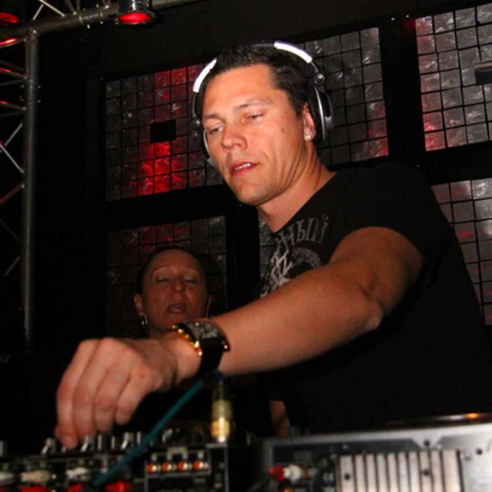 Tiesto_2009