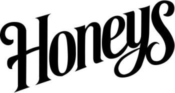 logo-honeys